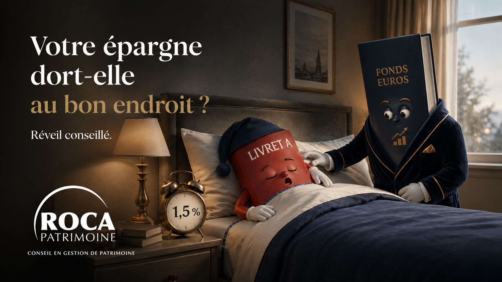 Livrets en baisse : faut-il revoir votre organisation d’épargne ?